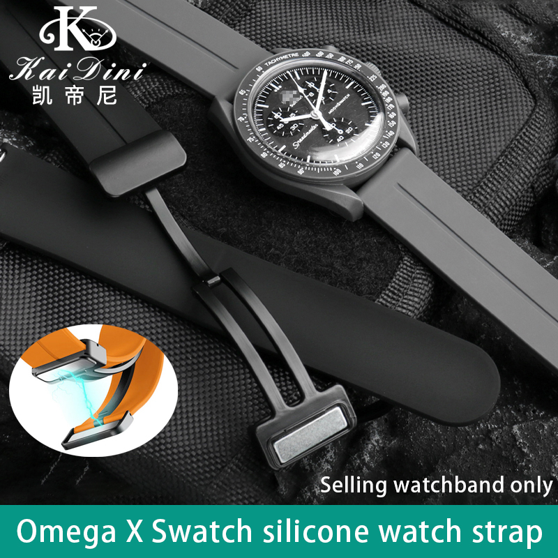 20Mm Toepasbaar Voor Omega X S - Smartwatch Watches For Women Brands recensie en prijs