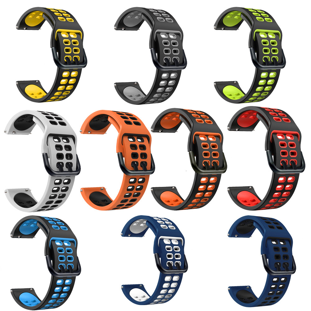 Horloge Band Voor Polar Grit X - Titan Watches Smartwatch recensie en prijs