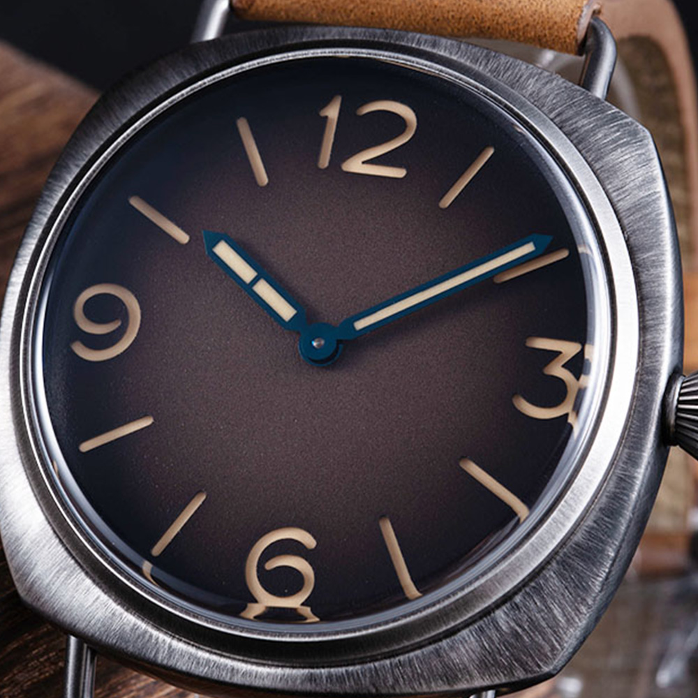 HRUODLAND Militair vintage her - Vintage Digital Watch recensie en prijs