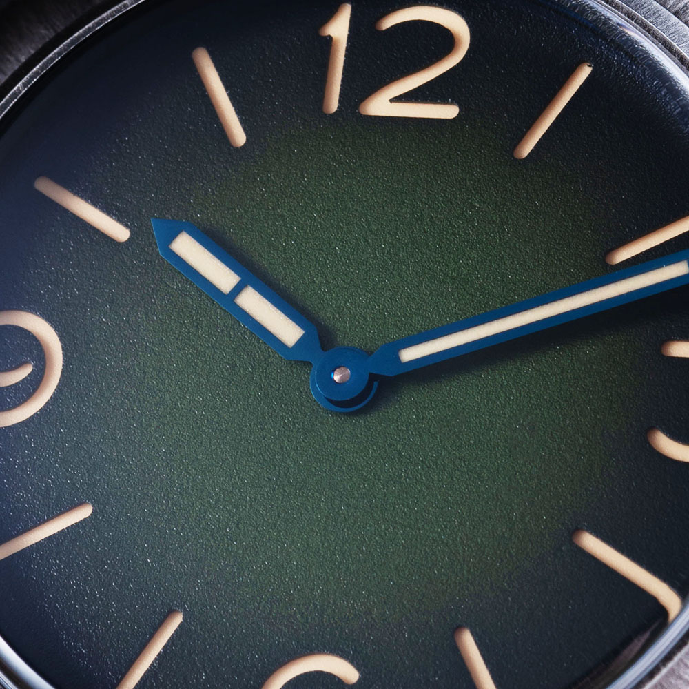 HRUODLAND Militair vintage her - Vintage Digital Watch recensie en prijs