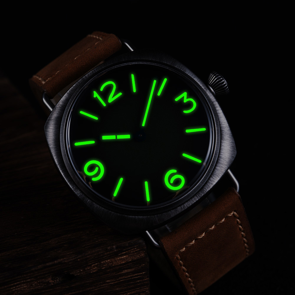 HRUODLAND Militair vintage her - Vintage Digital Watch recensie en prijs