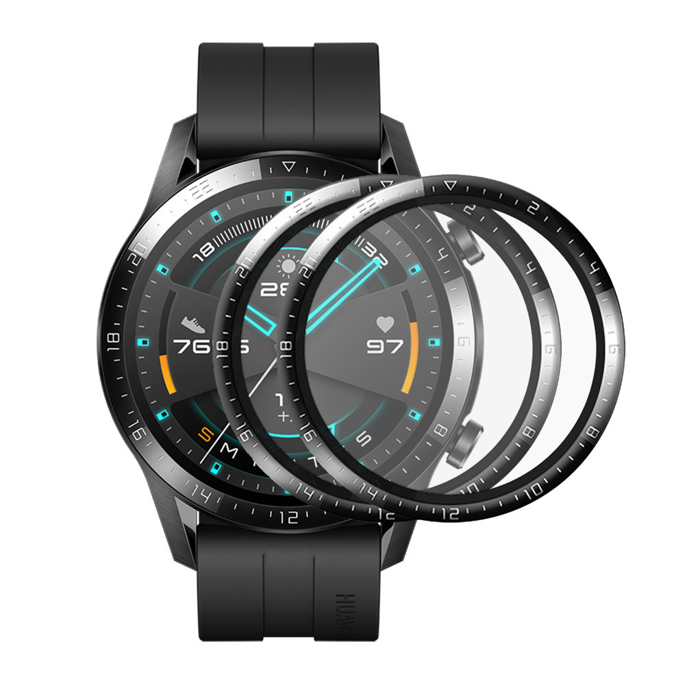 1-3pcs HD Clear Screen Protect - Smartwatch Watch Huawei recensie en prijs