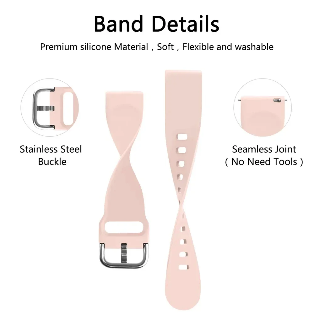 20 mm 22 mm slimme horlogeband - Titan Watches Smartwatch recensie en prijs