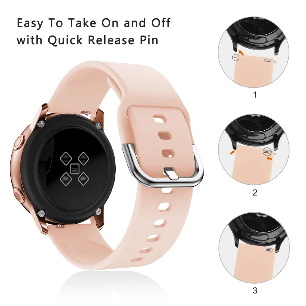 20 mm 22 mm slimme horlogeband - Titan Watches Smartwatch recensie en prijs