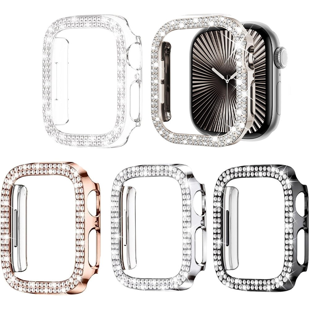 Beschermhoesje voor Apple Watc - Smartwatch Watches For Mens recensie en prijs