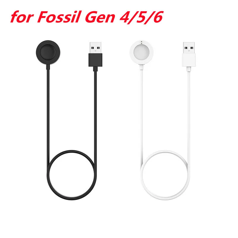USB-opladeradapter voor Fossil - Fossil Watches Smartwatch Gen 5 recensie en prijs