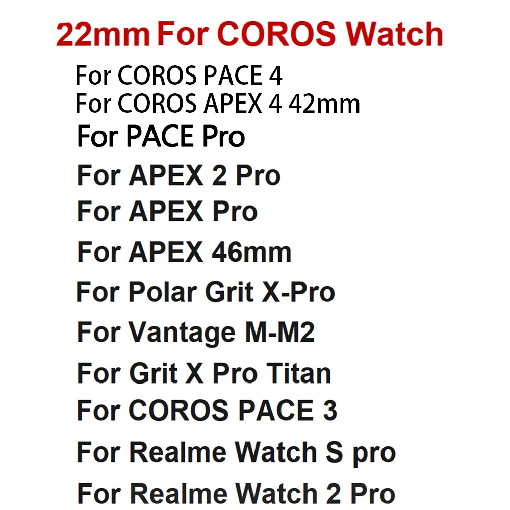 Snel los te maken 22mm zachte  - Titan Watches Smartwatch recensie en prijs