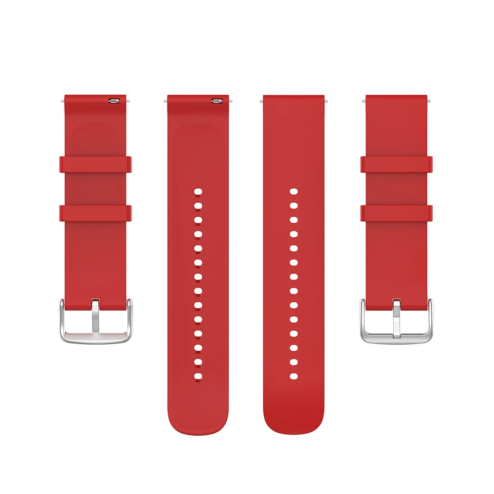 20mm 22mm Smartwatch Band voor - Titan Watches Smartwatch recensie en prijs