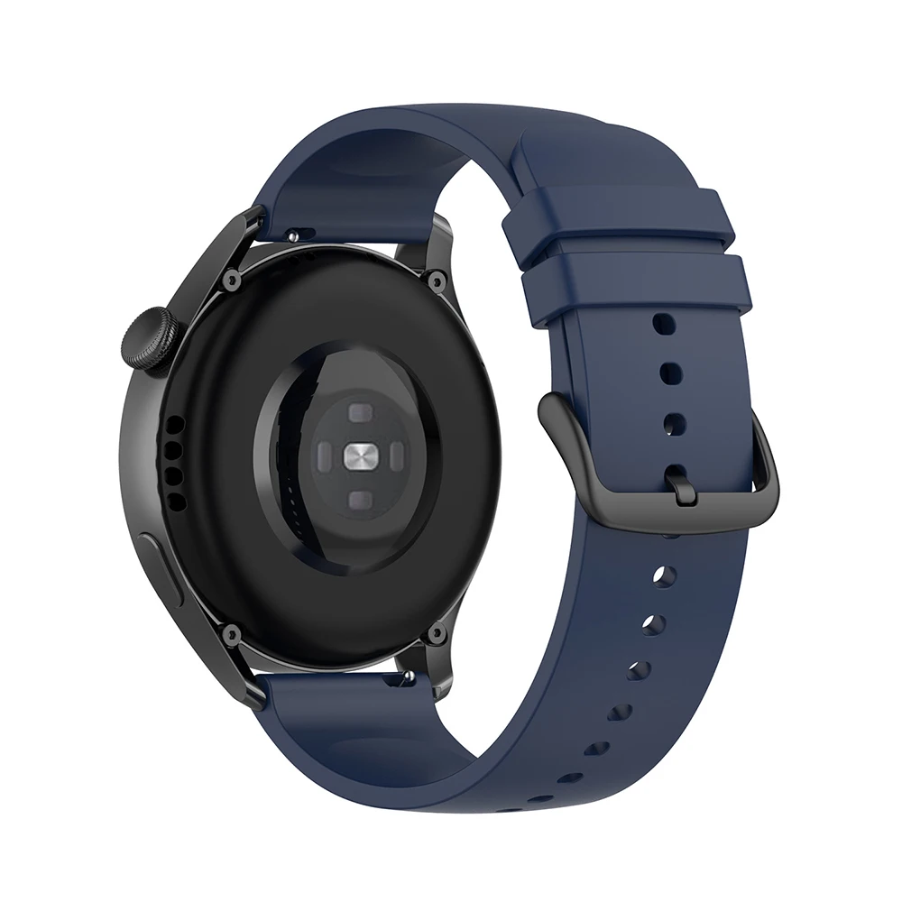 20mm 22mm Smartwatch Band voor - Titan Watches Smartwatch recensie en prijs
