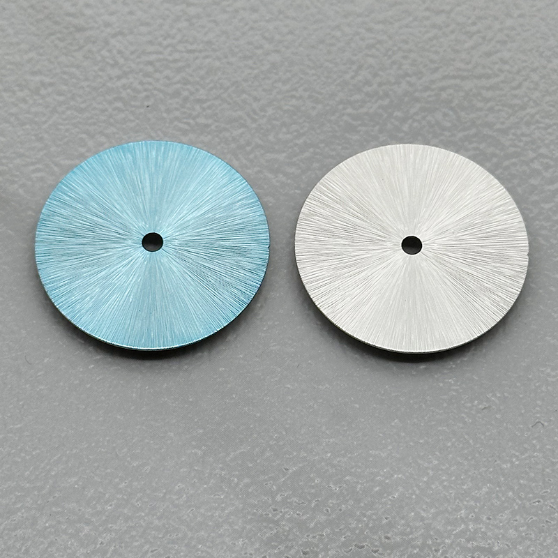 28,5 mm wijzerplaat 2824 wijze - Watch Movement Rotor recensie en prijs