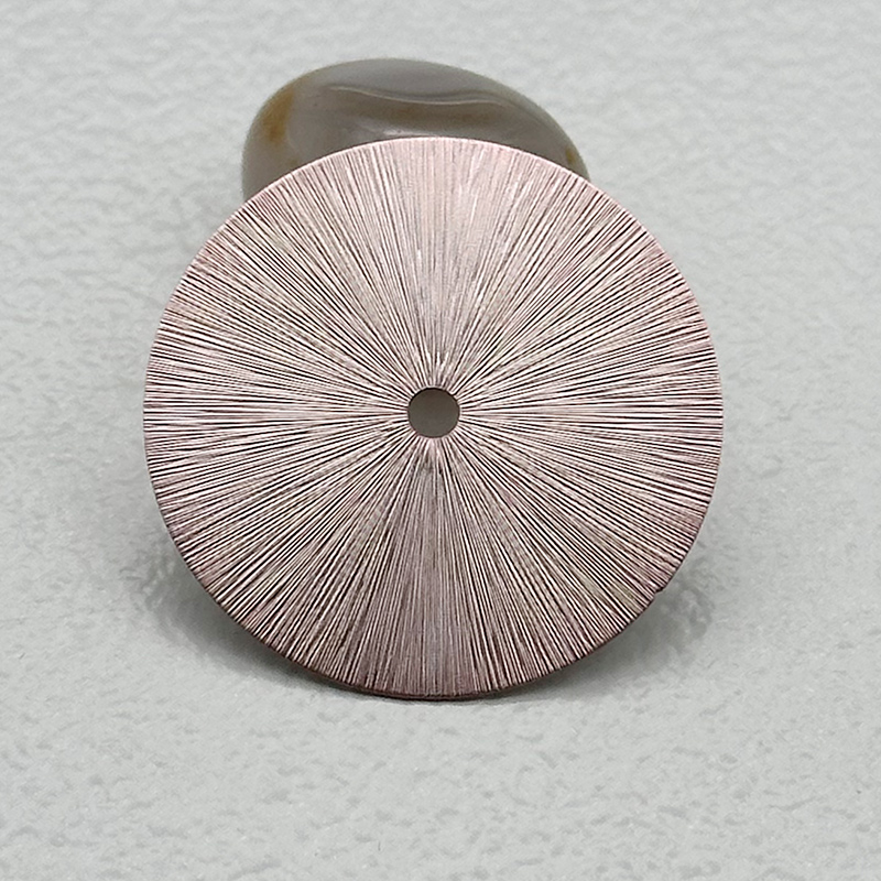 28,5 mm wijzerplaat 2824 wijze - Watch Movement Rotor recensie en prijs