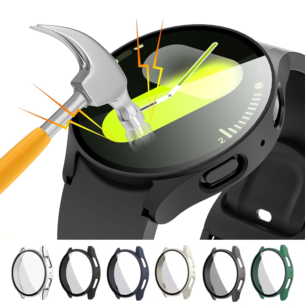 Case voor Samsung Galaxy horlo - Smartwatch Watches For Mens recensie en prijs