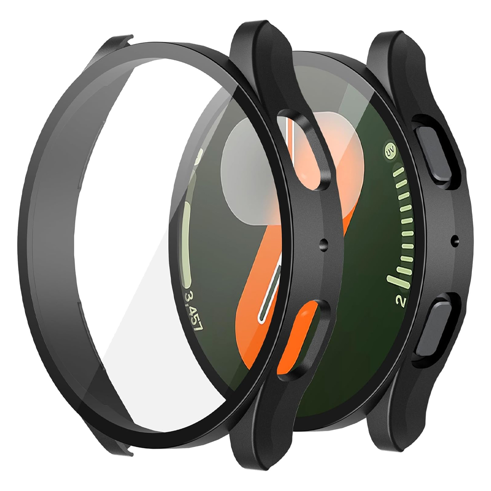 Case voor Samsung Galaxy horlo - Smartwatch Watches For Mens recensie en prijs