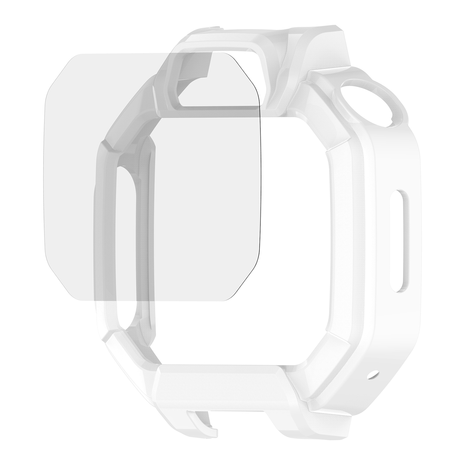 Semi-omsluitende PC-reiskoffer - Smartwatch Watch Huawei recensie en prijs