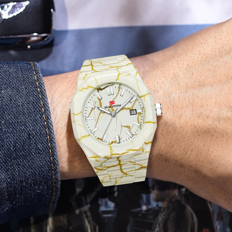 Aangepaste premium luxe horlog - Smartwatch Premium Watches For Men recensie en prijs