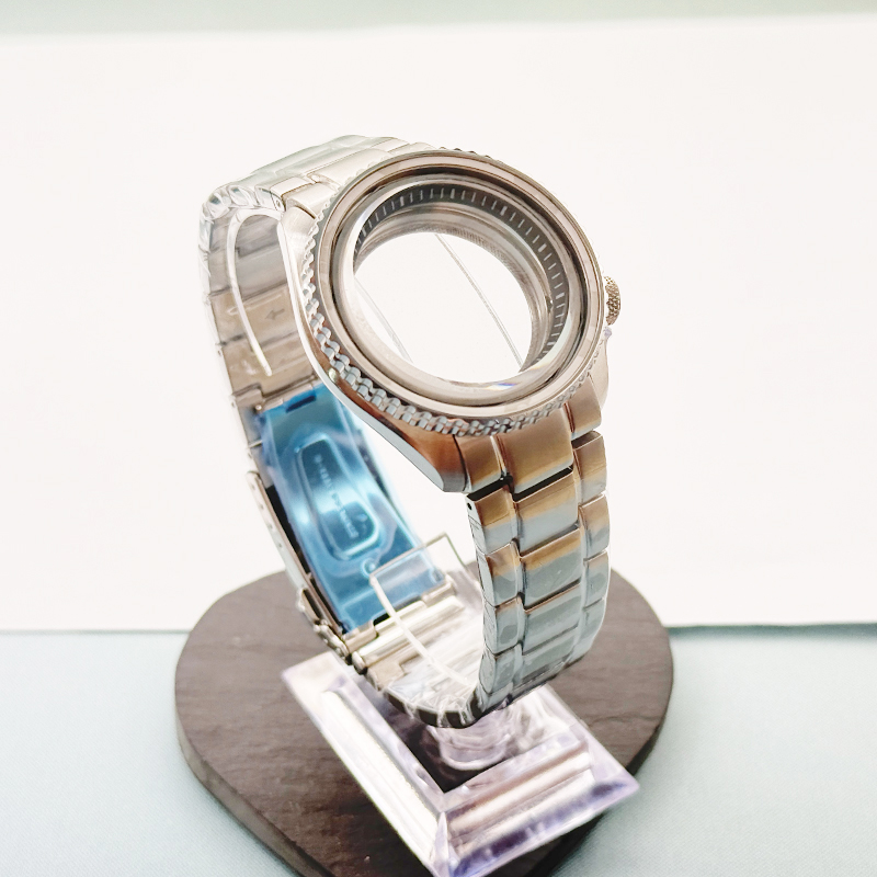 Op maat gemaakte 42mm SKX007 h - Vintage Digital Watch recensie en prijs