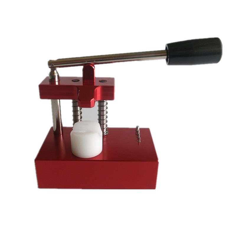 Watch Crown Tube Tool voor het - Watch Crown Pusher recensie en prijs