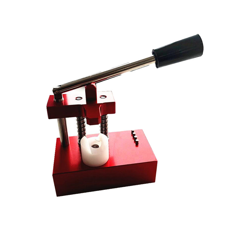 Watch Crown Tube Tool voor het - Watch Crown Pusher recensie en prijs