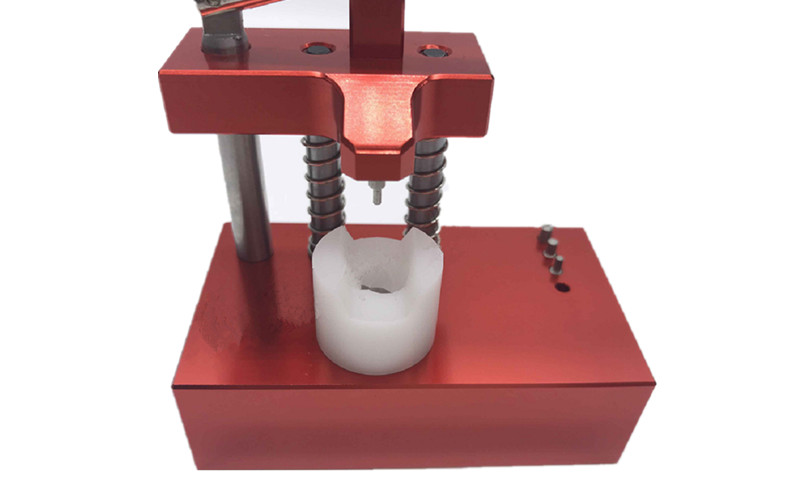 Watch Crown Tube Tool voor het - Watch Crown Pusher recensie en prijs