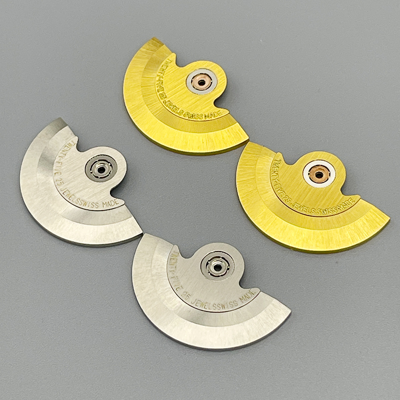 Origina 2824 2836 Rotor Roestv - Watch Movement Rotor recensie en prijs