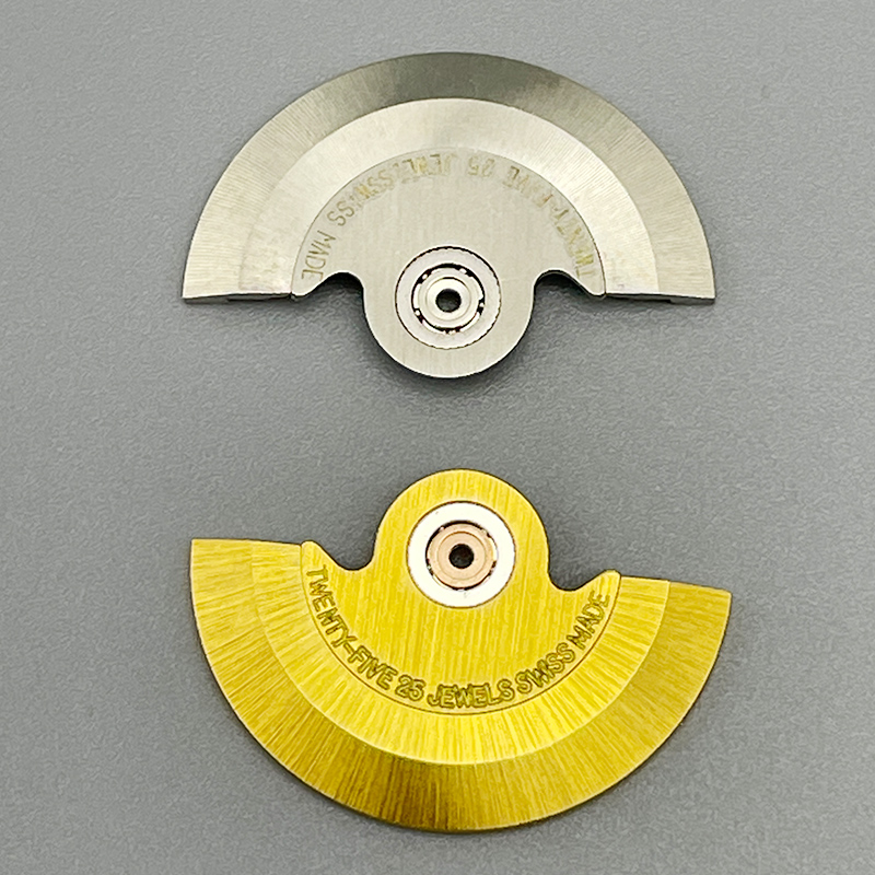 Origina 2824 2836 Rotor Roestv - Watch Movement Rotor recensie en prijs