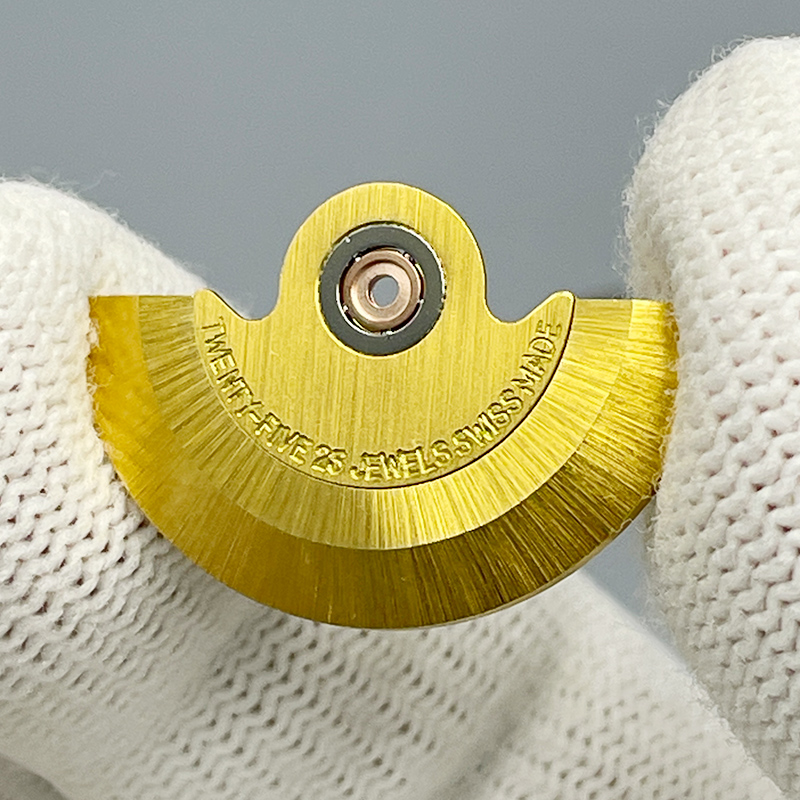 Origina 2824 2836 Rotor Roestv - Watch Movement Rotor recensie en prijs
