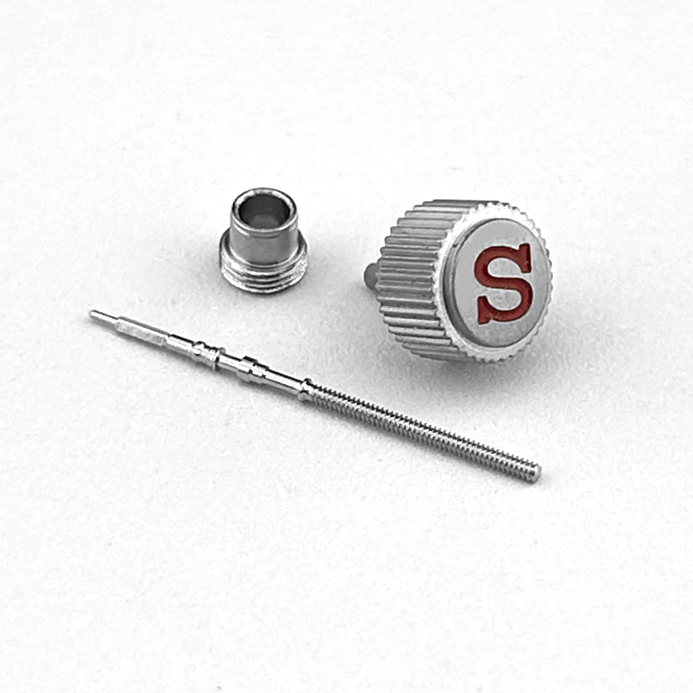 Inschroefbare GMT duikhorlogek - Watch Movement Rotor recensie en prijs