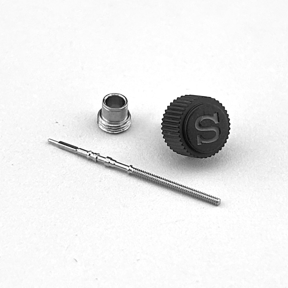 Inschroefbare GMT duikhorlogek - Watch Movement Rotor recensie en prijs