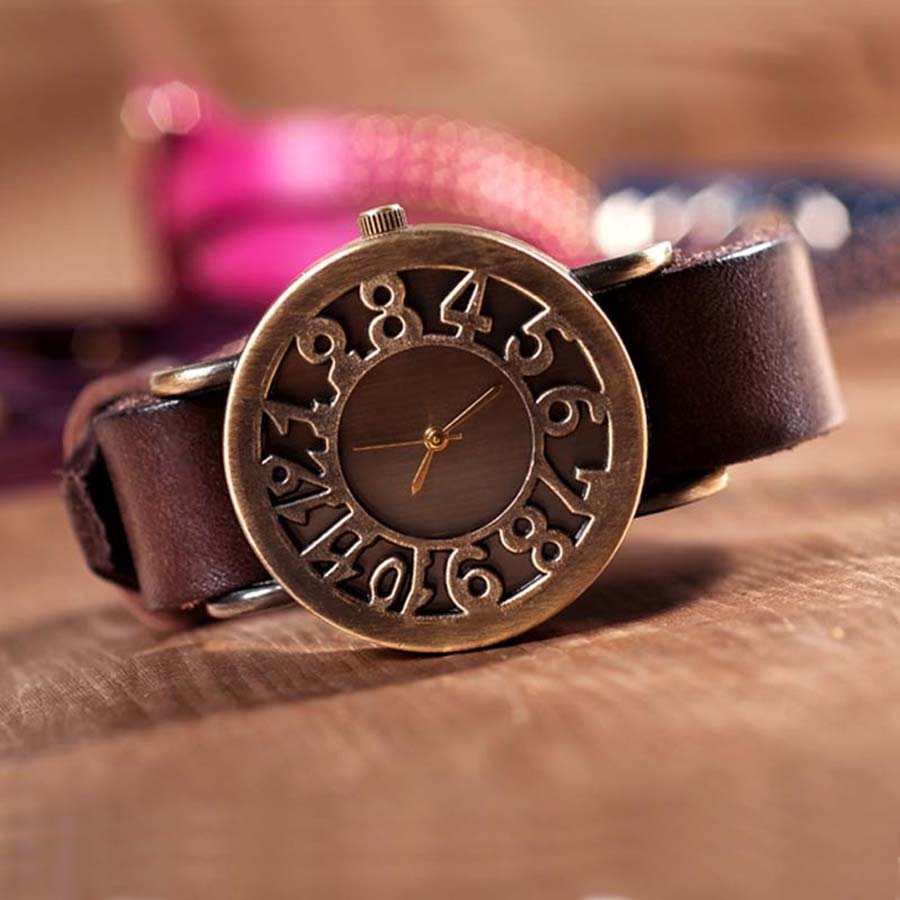 Shsby Nieuwe Roma Stijl Vintag - Vintage Digital Watch recensie en prijs
