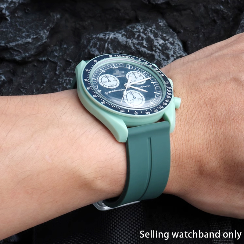 20Mm Toepasbaar Voor Omega X S - Smartwatch Watches For Women Brands recensie en prijs