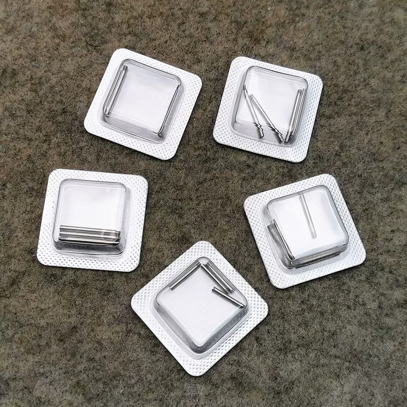 Horlogeband Schroef Link Pin S - Replacement Watch Bracelet recensie en prijs