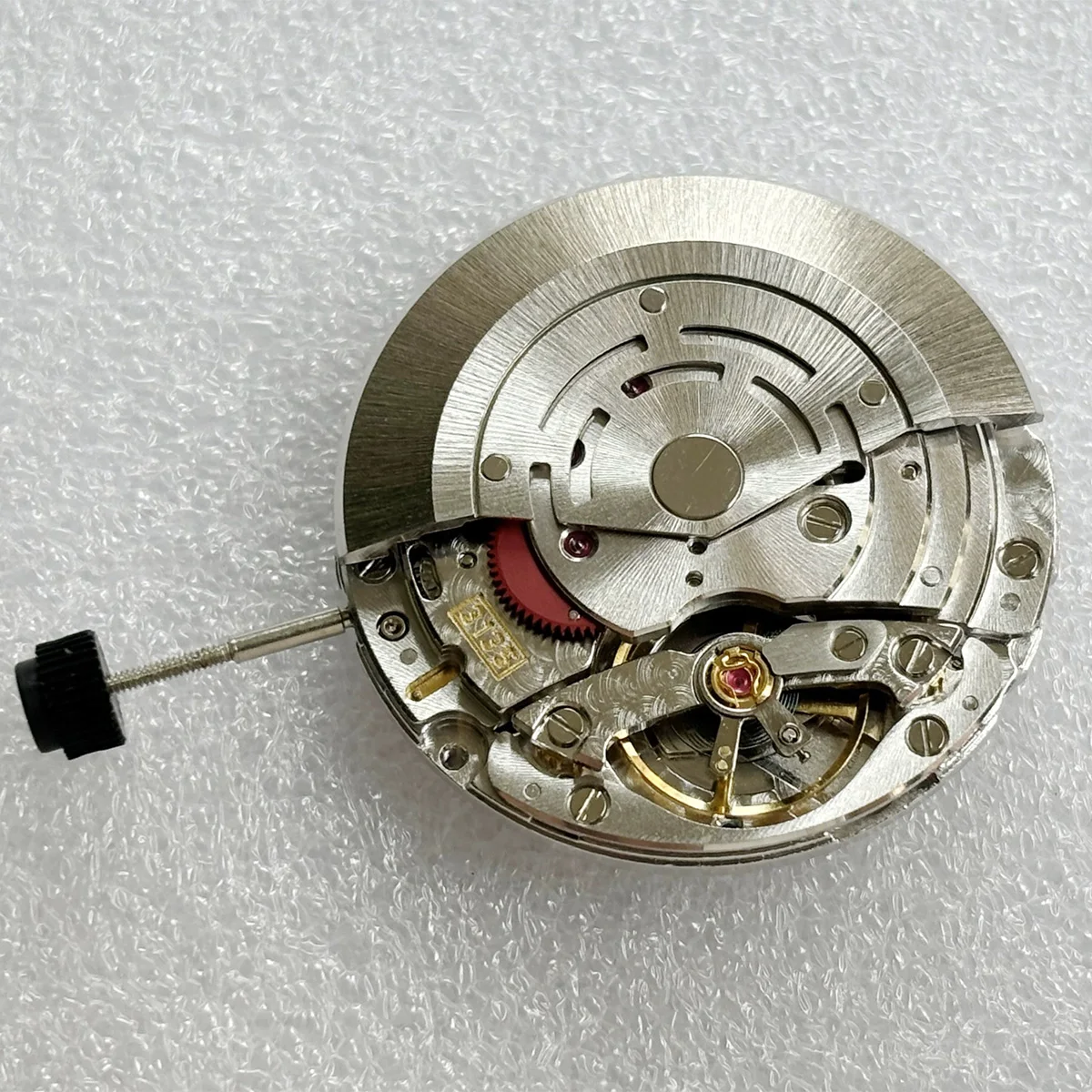 Dandong Super 3135 automatisch - Watch Movement Rotor recensie en prijs