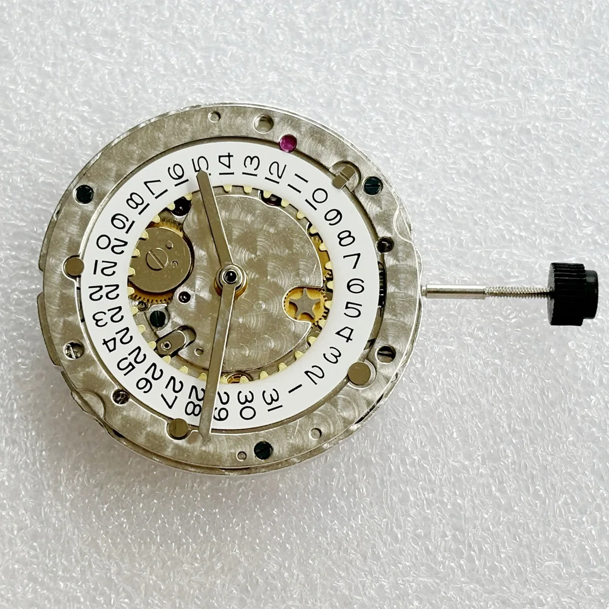 Dandong Super 3135 automatisch - Watch Movement Rotor recensie en prijs