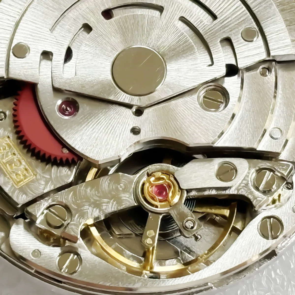 Dandong Super 3135 automatisch - Watch Movement Rotor recensie en prijs