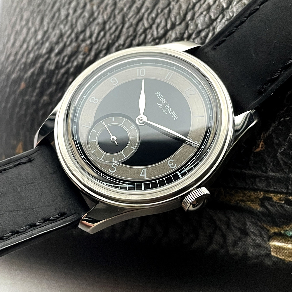 PIERRE PHILIPPE herenhorloge,  - Vintage Digital Watch recensie en prijs