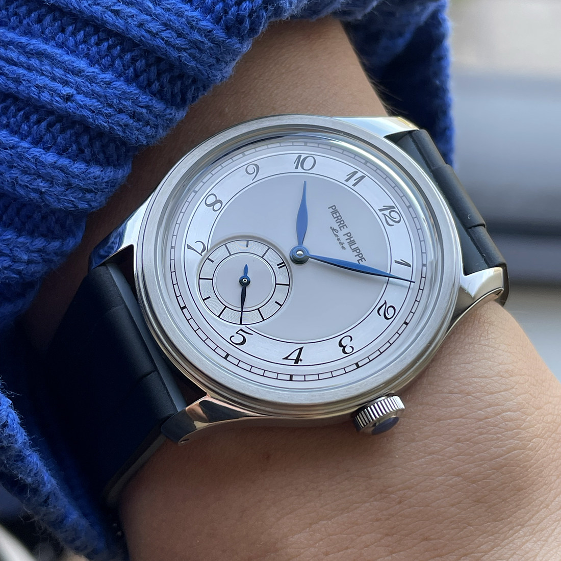 PIERRE PHILIPPE herenhorloge,  - Vintage Digital Watch recensie en prijs