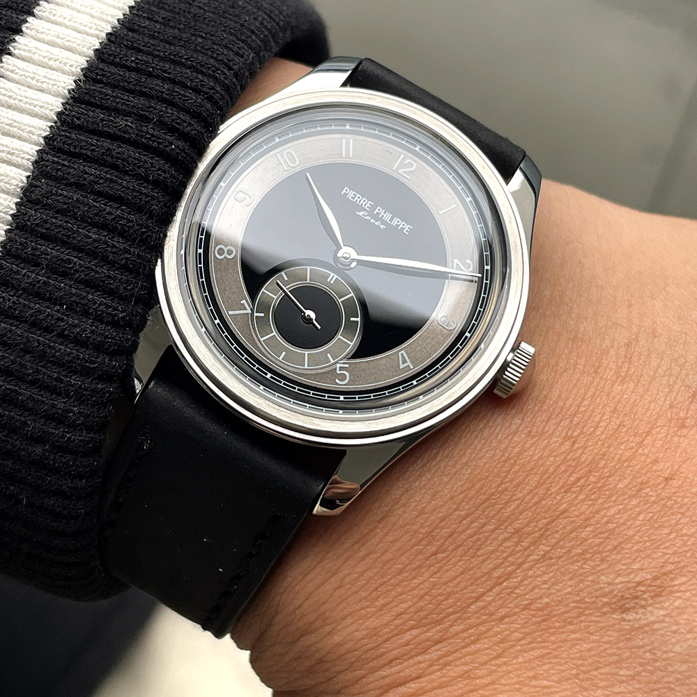 PIERRE PHILIPPE herenhorloge,  - Vintage Digital Watch recensie en prijs