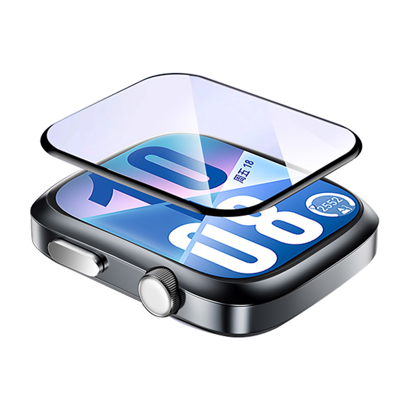 5 stks Gehard film Voor Huawei - Smartwatch Watch Huawei recensie en prijs