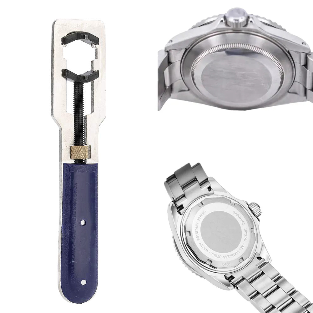 14-35mm Verstelbare Metalen Ho - Case Back Opener recensie en prijs