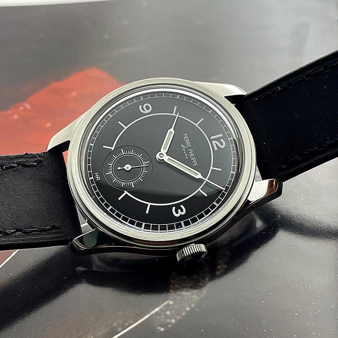 PIERRE PHILIPPE herenhorloge i - Vintage Digital Watch recensie en prijs