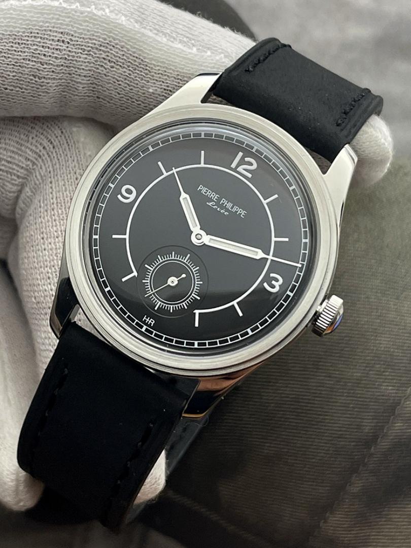 PIERRE PHILIPPE herenhorloge i - Vintage Digital Watch recensie en prijs