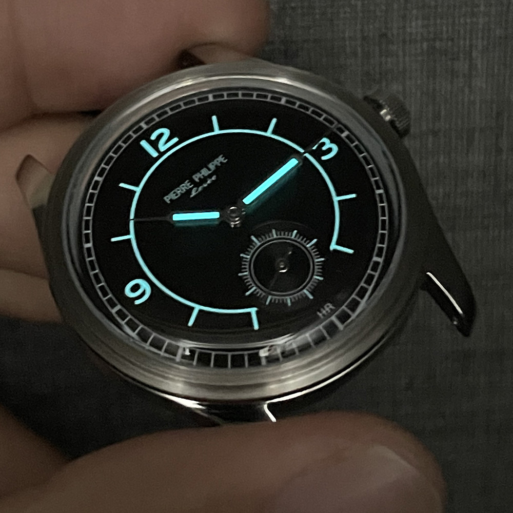 PIERRE PHILIPPE herenhorloge i - Vintage Digital Watch recensie en prijs