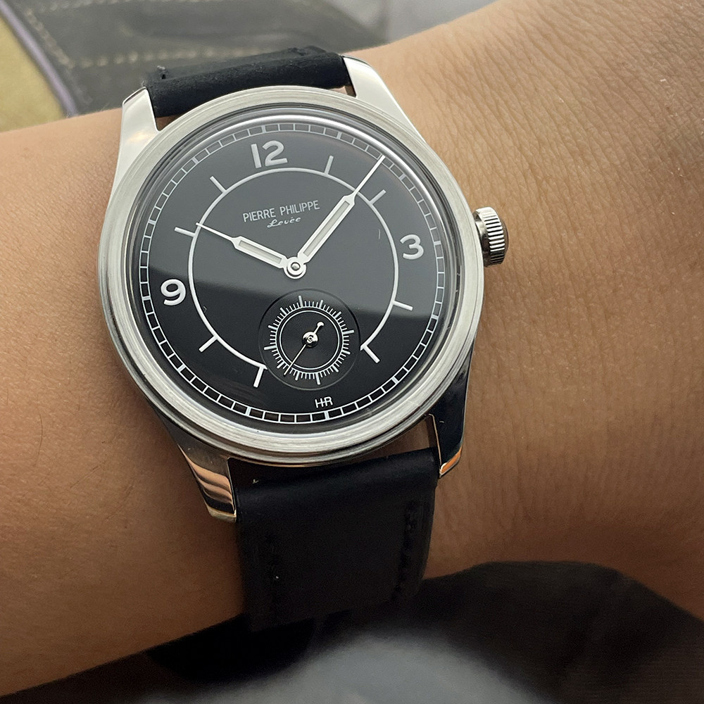 PIERRE PHILIPPE herenhorloge i - Vintage Digital Watch recensie en prijs