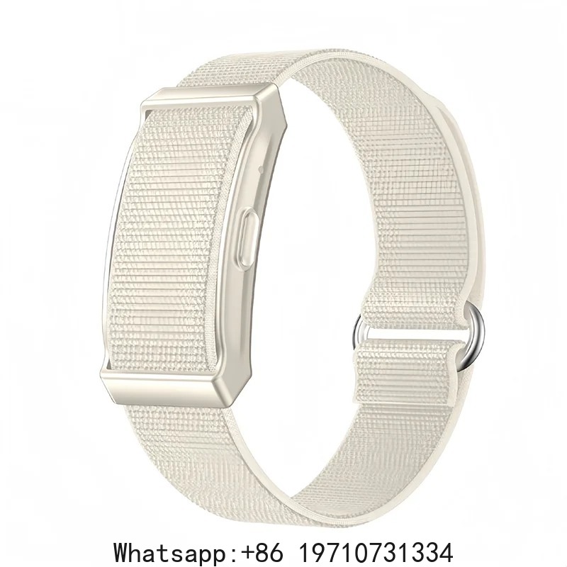 Slimme armband Hartslag Bloedz - Smartwatch Health Watches recensie en prijs