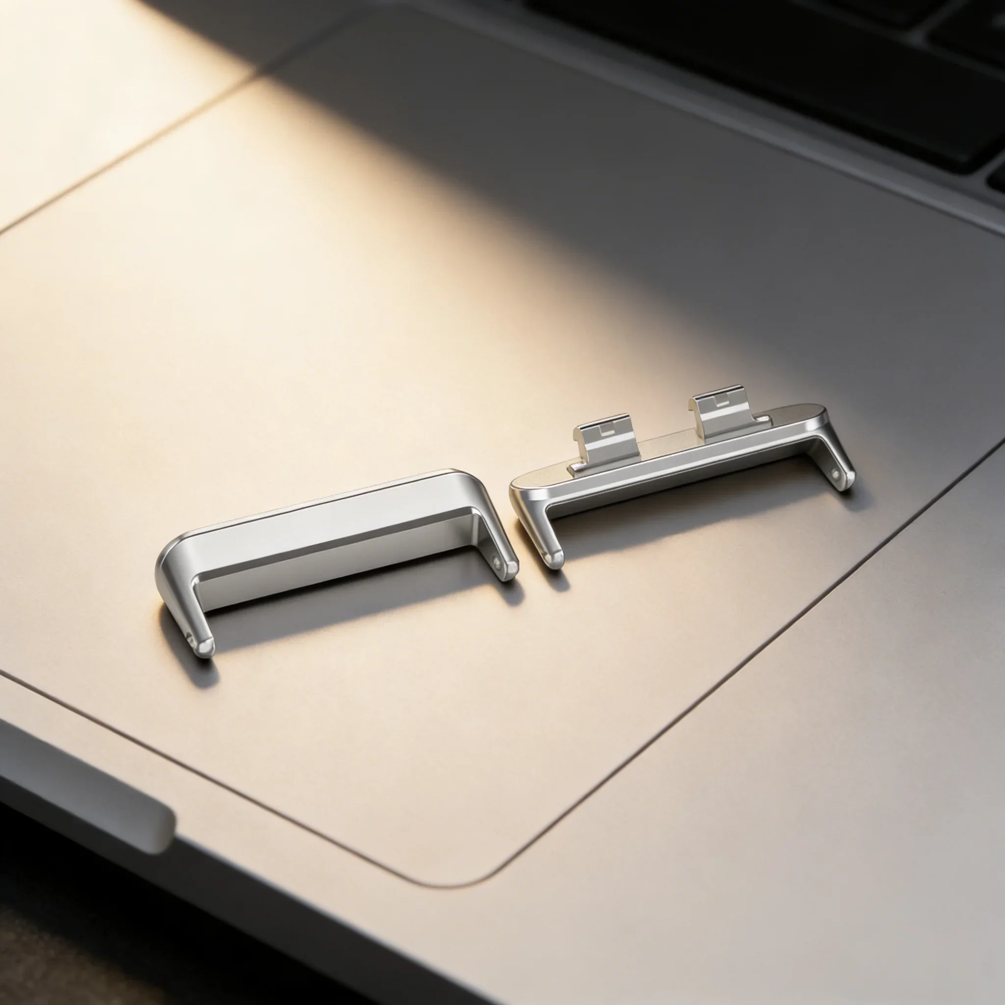 Rvs Metalen Accessoires voor H - Replacement Watch Bracelet recensie en prijs