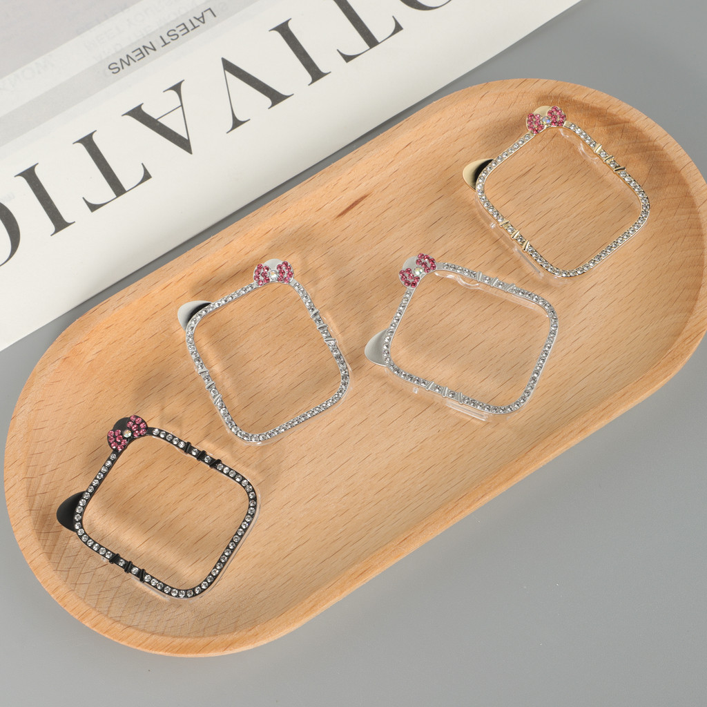 Leuke Kitty CAT Case voor Huaw - Smartwatch Watch Huawei recensie en prijs
